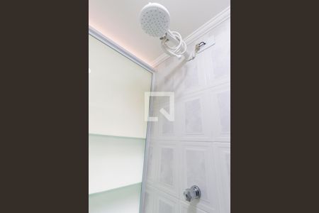 Apartamento para alugar com 63m², 2 quartos e 1 vagaBanheiro 1