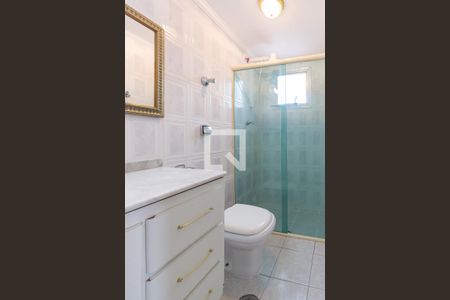 Apartamento para alugar com 63m², 2 quartos e 1 vagaBanheiro 2