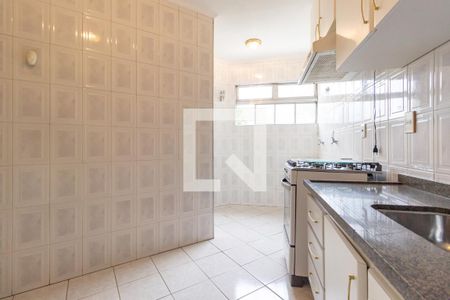 Apartamento para alugar com 63m², 2 quartos e 1 vagaCozinha