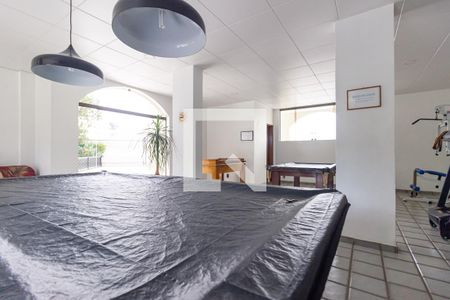 Apartamento para alugar com 63m², 2 quartos e 1 vagaSala de Jogos
