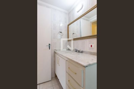 Apartamento para alugar com 63m², 2 quartos e 1 vagaBanheiro 2