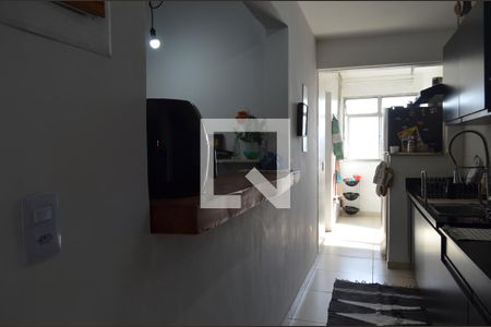 Apartamento à venda com 165m², 3 quartos e 2 vagasCozinha