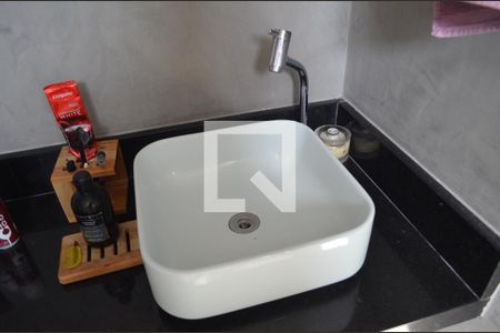 Apartamento à venda com 165m², 3 quartos e 2 vagasBanheiro da Suíte