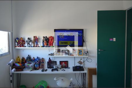 Apartamento à venda com 165m², 3 quartos e 2 vagasQuarto 1