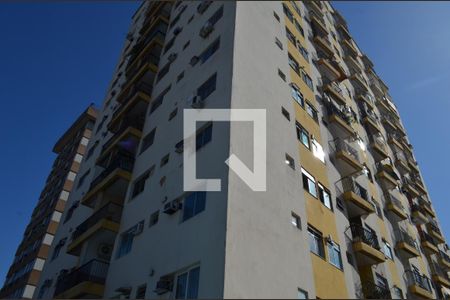Apartamento à venda com 165m², 3 quartos e 2 vagasFachada