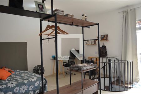 Apartamento à venda com 165m², 3 quartos e 2 vagasQuarto 3 - Suíte
