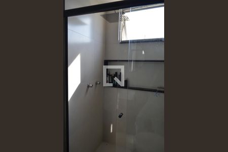 Apartamento à venda com 165m², 3 quartos e 2 vagasBanheiro da Suíte