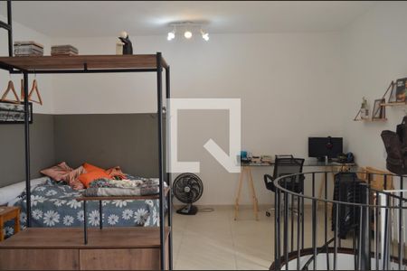 Apartamento à venda com 165m², 3 quartos e 2 vagasQuarto 3 - Suíte