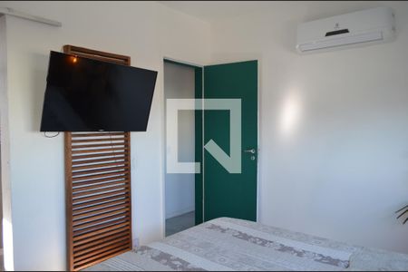 Apartamento à venda com 165m², 3 quartos e 2 vagasQuarto 2 - Suíte