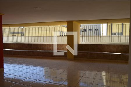 Apartamento à venda com 165m², 3 quartos e 2 vagasÁrea comum - Salão de festas