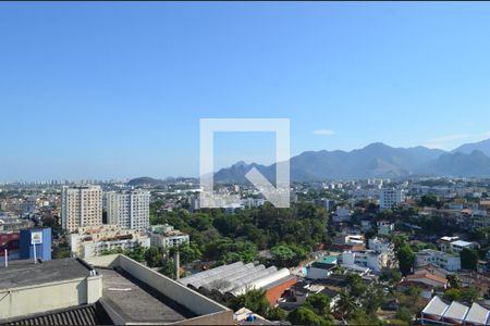 Apartamento à venda com 165m², 3 quartos e 2 vagasVista da Área Externa