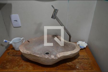 Apartamento à venda com 165m², 3 quartos e 2 vagasBanheiro Social