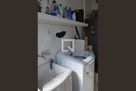 Apartamento à venda com 165m², 3 quartos e 2 vagasÁrea de Serviço