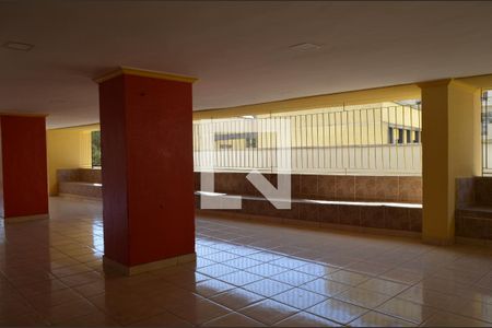 Apartamento à venda com 165m², 3 quartos e 2 vagasÁrea comum - Salão de festas