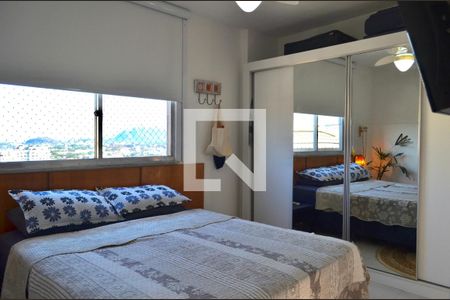 Apartamento à venda com 165m², 3 quartos e 2 vagas Apartamento à venda com 165m², 3 quartos e 2 vagasQuarto 2 - Suíte