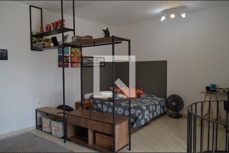 Apartamento à venda com 165m², 3 quartos e 2 vagasQuarto 3 - Suíte