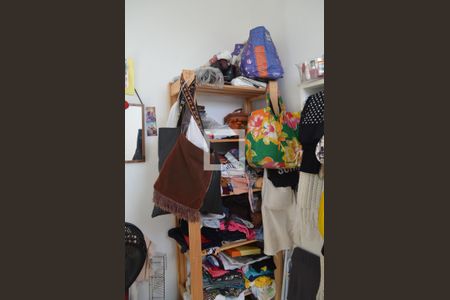 Apartamento à venda com 165m², 3 quartos e 2 vagasQuarto de Serviço