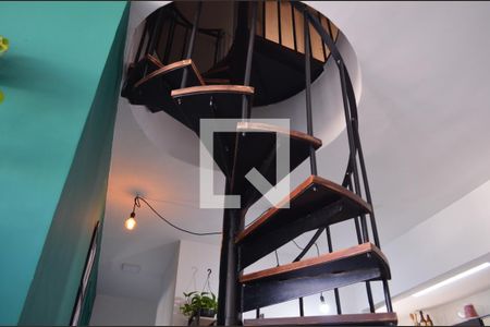 Apartamento à venda com 165m², 3 quartos e 2 vagasAcesso ao Segundo Andar
