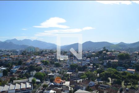 Apartamento à venda com 165m², 3 quartos e 2 vagasVista da Área Externa