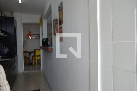 Apartamento à venda com 165m², 3 quartos e 2 vagasCozinha