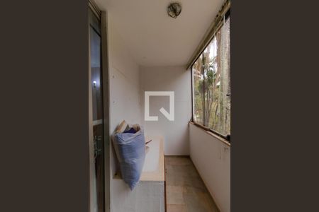 Casa para alugar com 628m², 5 quartos e 7 vagasSacada do Suíte  02