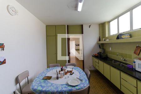 Casa para alugar com 628m², 5 quartos e 7 vagasCopa