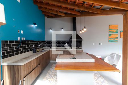 Casa para alugar com 628m², 5 quartos e 7 vagasChurrasqueira