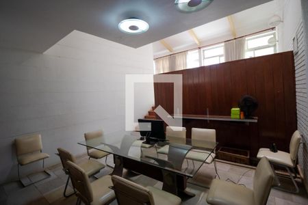 Casa para alugar com 628m², 5 quartos e 7 vagasSala de Jantar