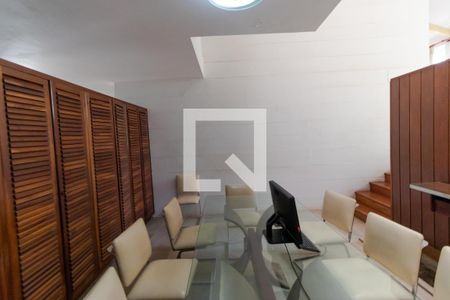 Casa para alugar com 628m², 5 quartos e 7 vagasSala de Jantar