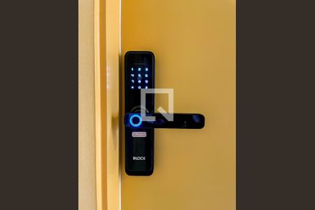 Apartamento para alugar com 26m², 1 quarto e sem vagaStudio - fechadura eletrônica