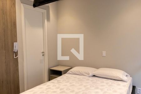 Studio de apartamento para alugar com 1 quarto, 26m² em Sumarezinho, São Paulo