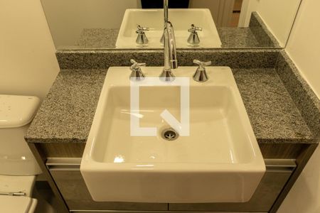 Apartamento para alugar com 26m², 1 quarto e sem vagaBanheiro