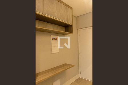 Apartamento para alugar com 26m², 1 quarto e sem vagaStudio
