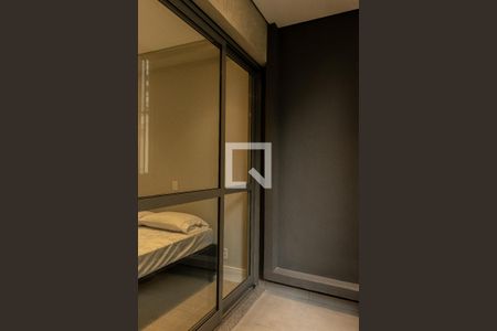 Studio de apartamento para alugar com 1 quarto, 26m² em Sumarezinho, São Paulo