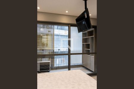 Studio de apartamento para alugar com 1 quarto, 26m² em Sumarezinho, São Paulo