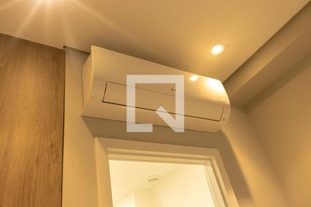 Apartamento para alugar com 26m², 1 quarto e sem vagaStudio