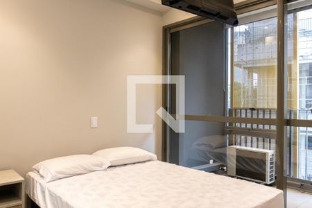Studio de apartamento para alugar com 1 quarto, 26m² em Sumarezinho, São Paulo
