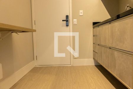 Apartamento para alugar com 26m², 1 quarto e sem vagaStudio