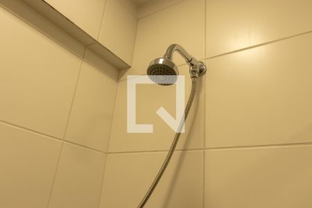 Apartamento para alugar com 26m², 1 quarto e sem vagaBanheiro