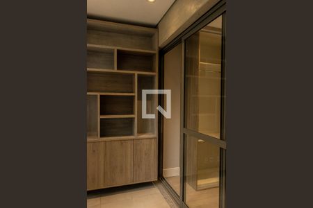 Studio de apartamento para alugar com 1 quarto, 26m² em Sumarezinho, São Paulo