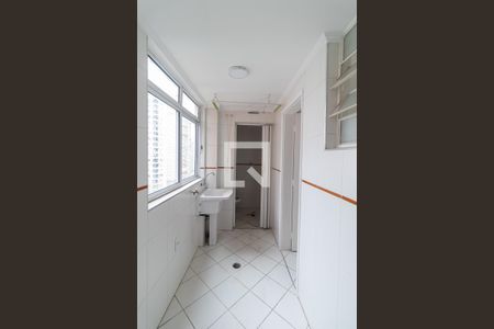 Apartamento para alugar com 80m², 2 quartos e 1 vagaÁrea de Serviço