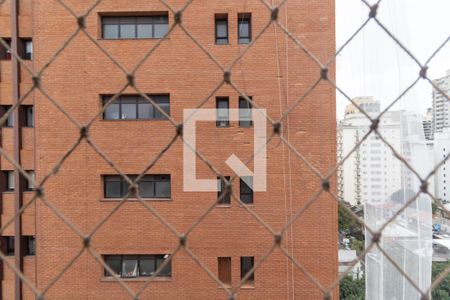 Apartamento para alugar com 80m², 2 quartos e 1 vagaVista da Sala