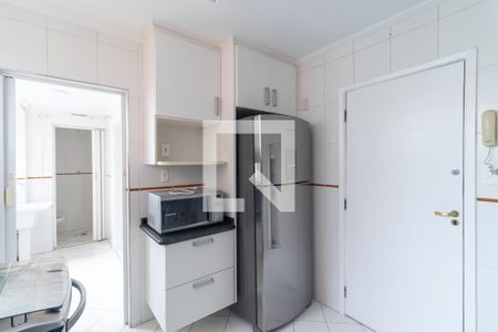 Apartamento para alugar com 80m², 2 quartos e 1 vagaCozinha