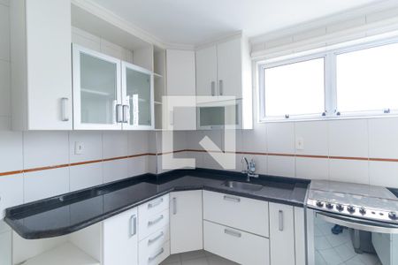 Apartamento para alugar com 80m², 2 quartos e 1 vagaCozinha