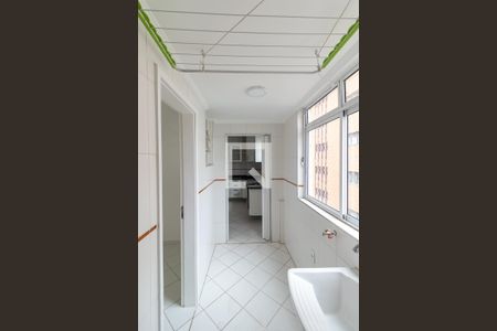 Apartamento para alugar com 80m², 2 quartos e 1 vagaÁrea de Serviço