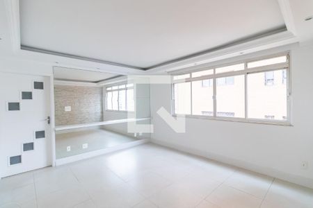 Apartamento para alugar com 80m², 2 quartos e 1 vagaSala