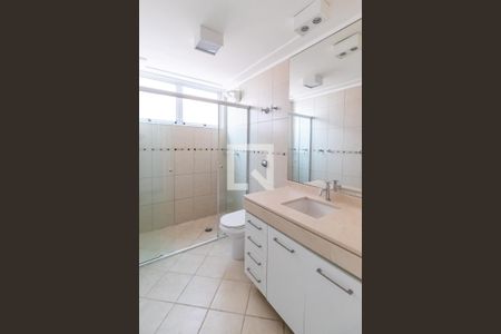 Apartamento para alugar com 80m², 2 quartos e 1 vagaBanheiro Social