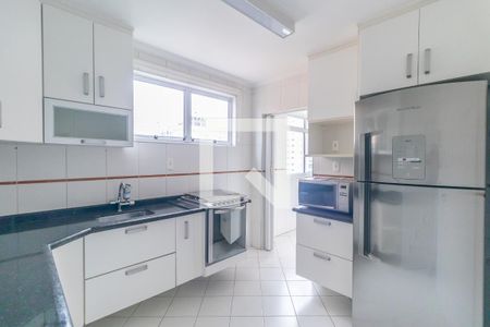 Apartamento para alugar com 80m², 2 quartos e 1 vagaCozinha