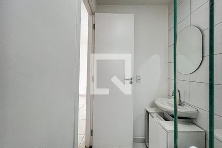 Apartamento para alugar com 42m², 2 quartos e 1 vagaBanheiro