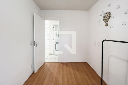 Apartamento para alugar com 42m², 2 quartos e 1 vagaQuarto 1
